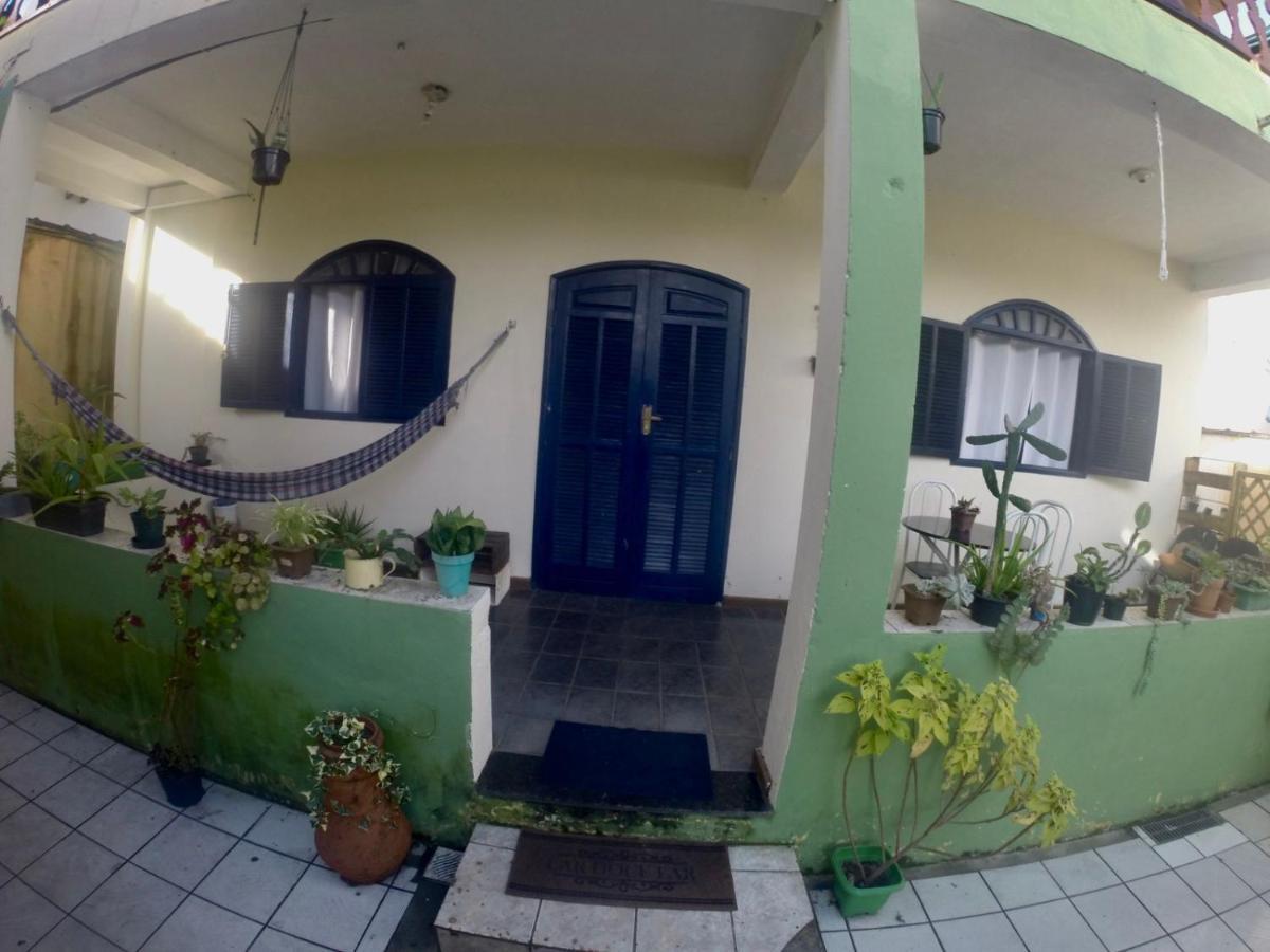 Casa Surya Парати Экстерьер фото