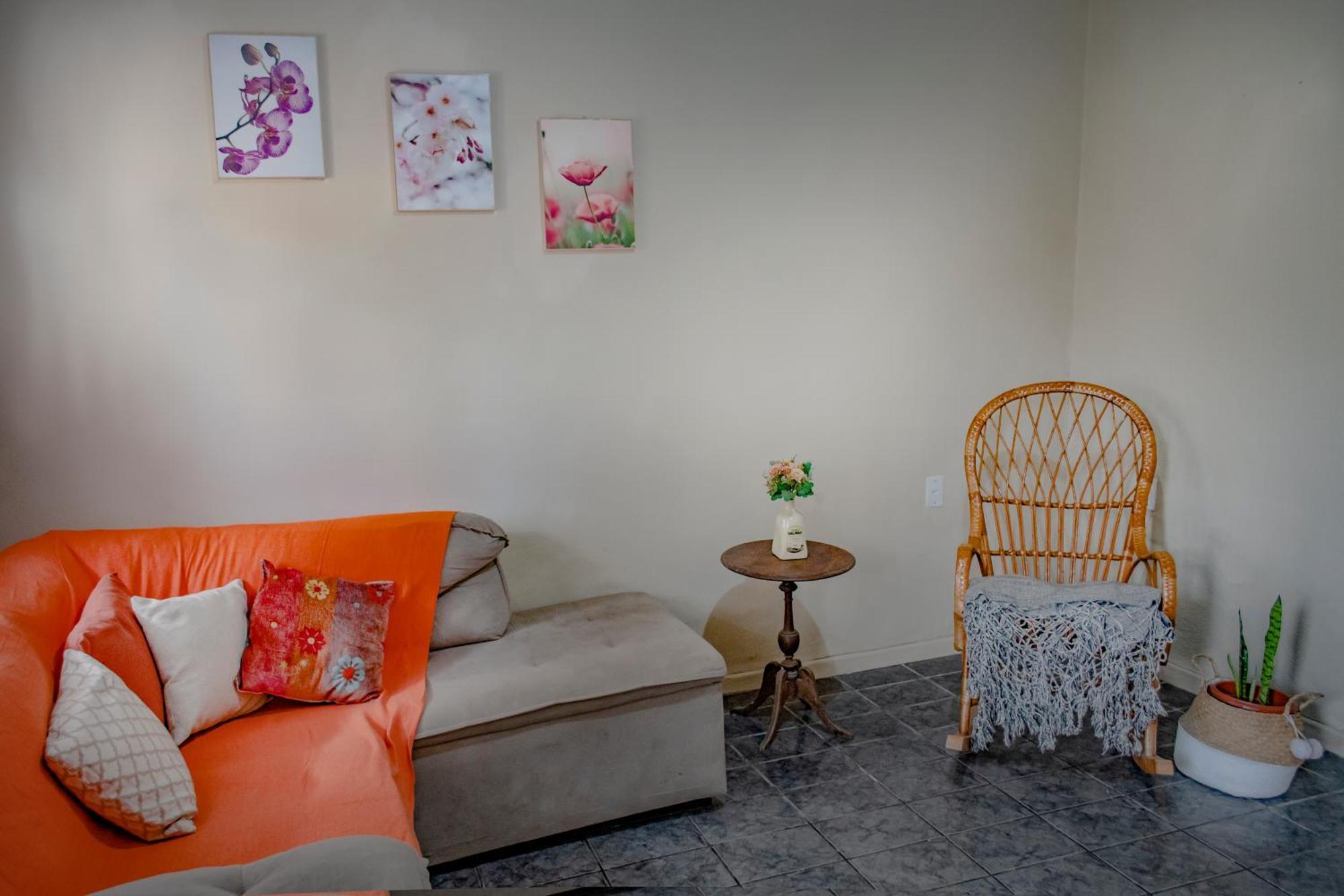 Casa Surya Парати Экстерьер фото