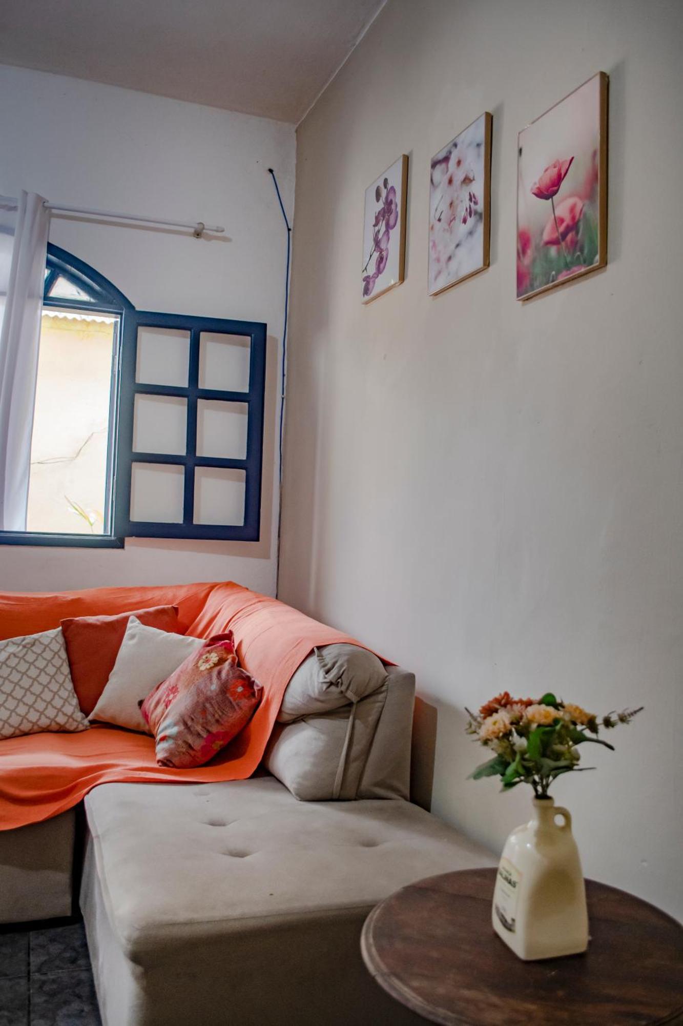 Casa Surya Парати Экстерьер фото