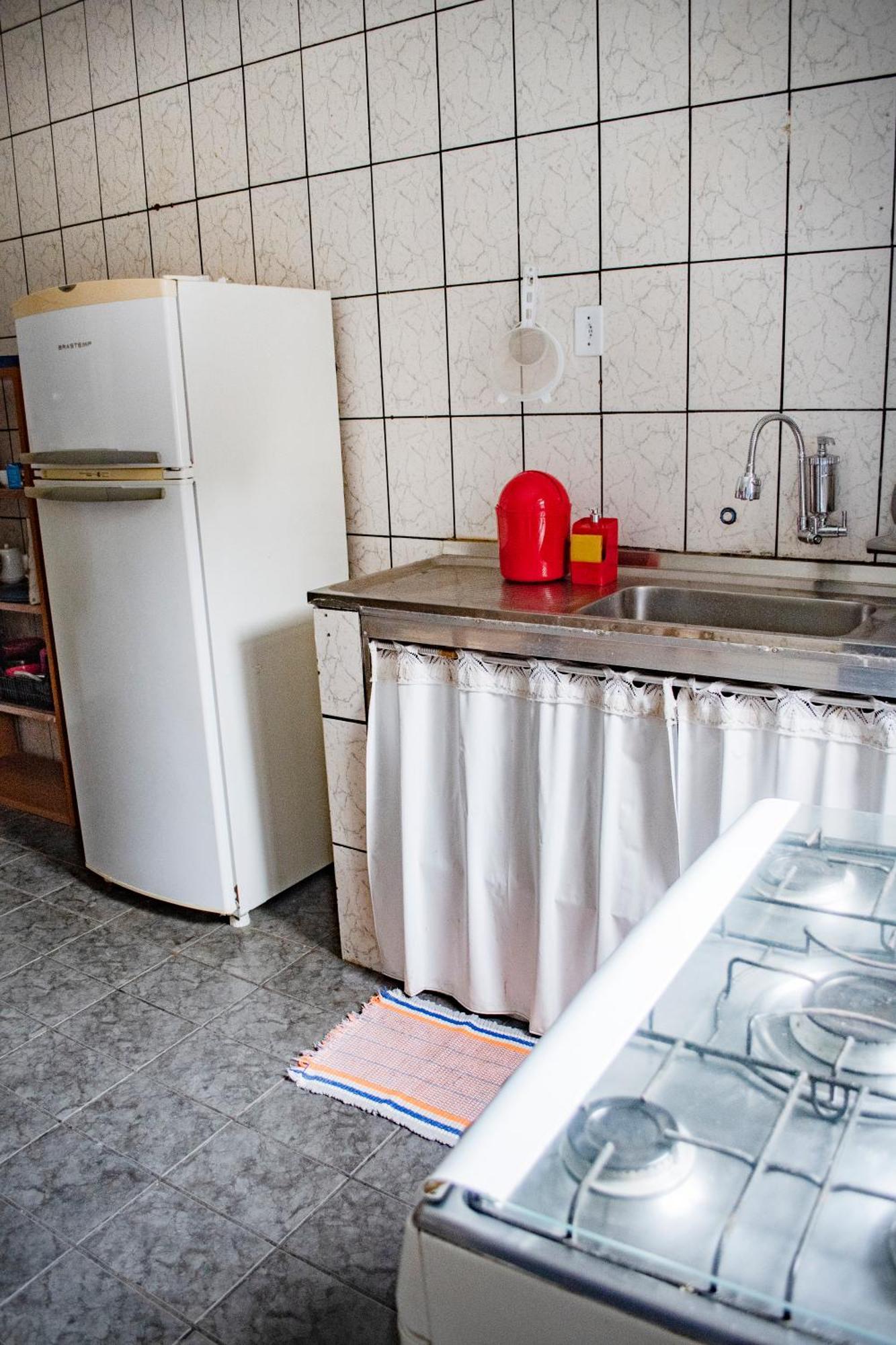 Casa Surya Парати Экстерьер фото