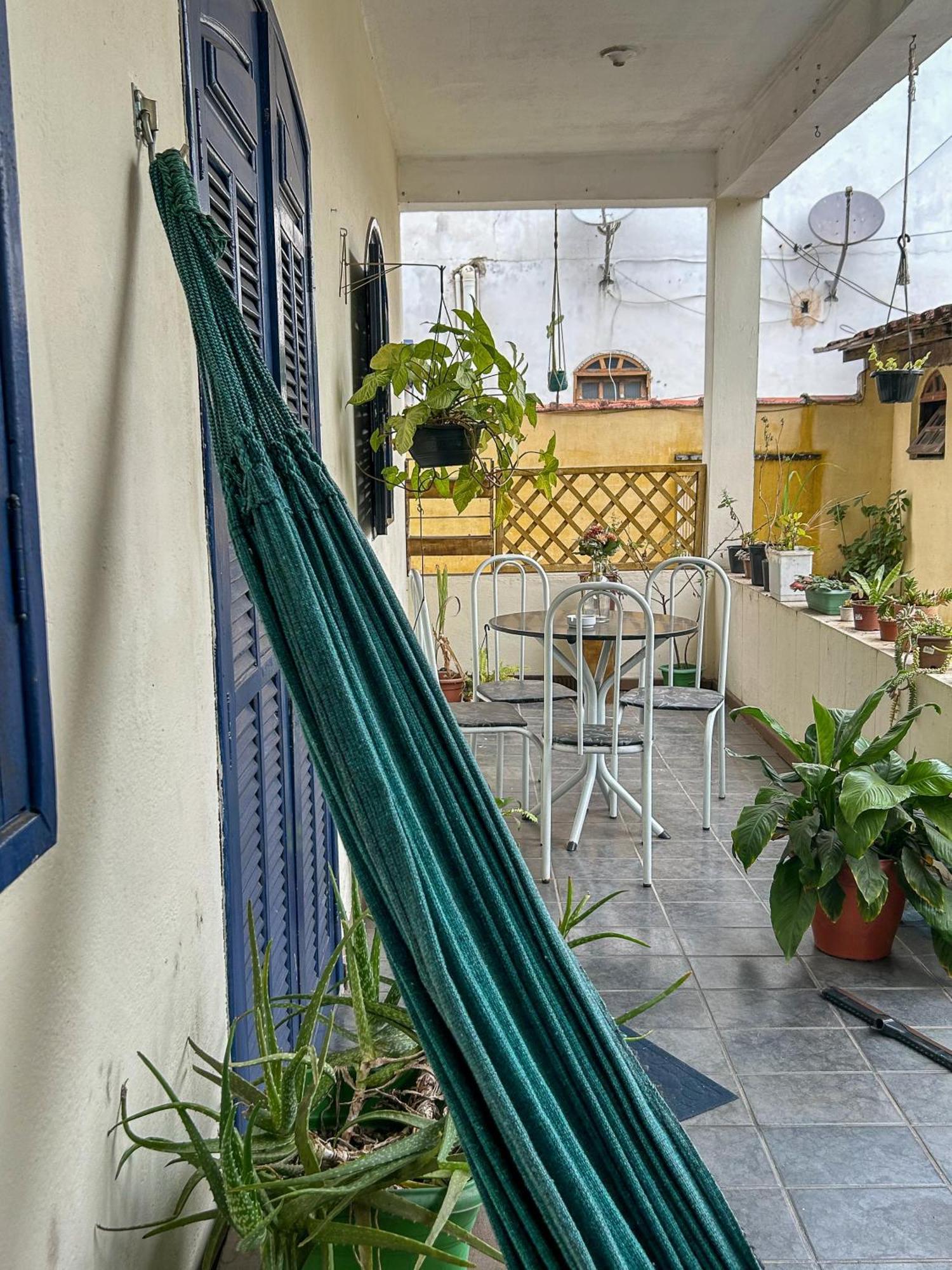 Casa Surya Парати Экстерьер фото