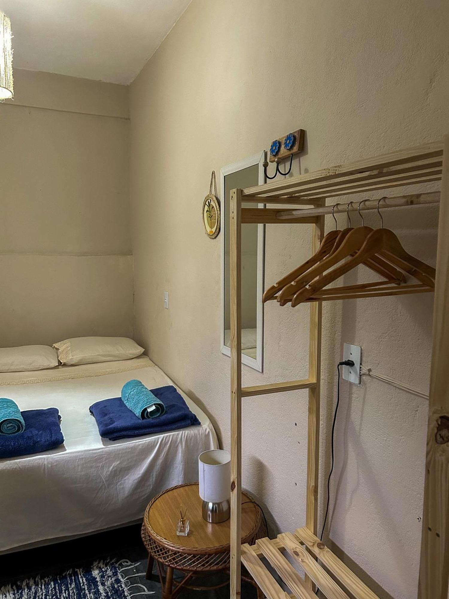 Casa Surya Парати Экстерьер фото
