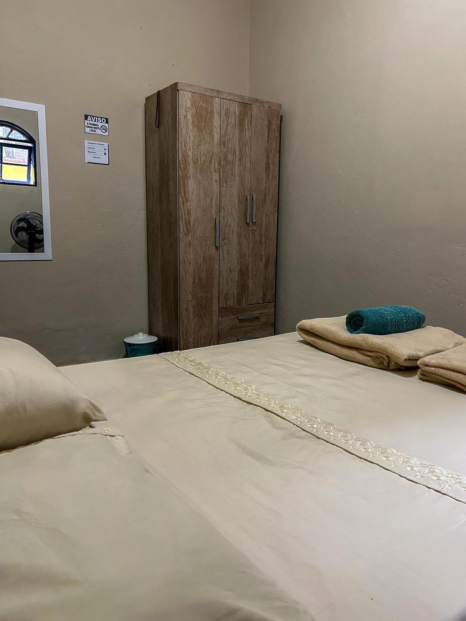 Casa Surya Парати Экстерьер фото