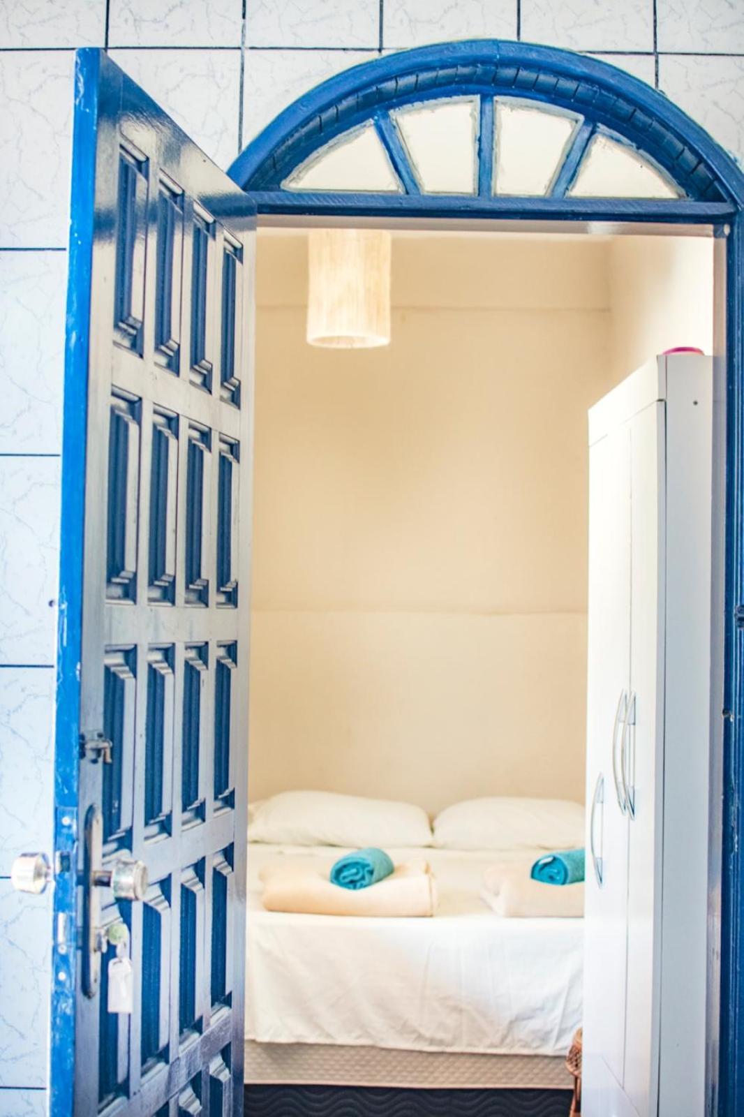 Casa Surya Парати Экстерьер фото