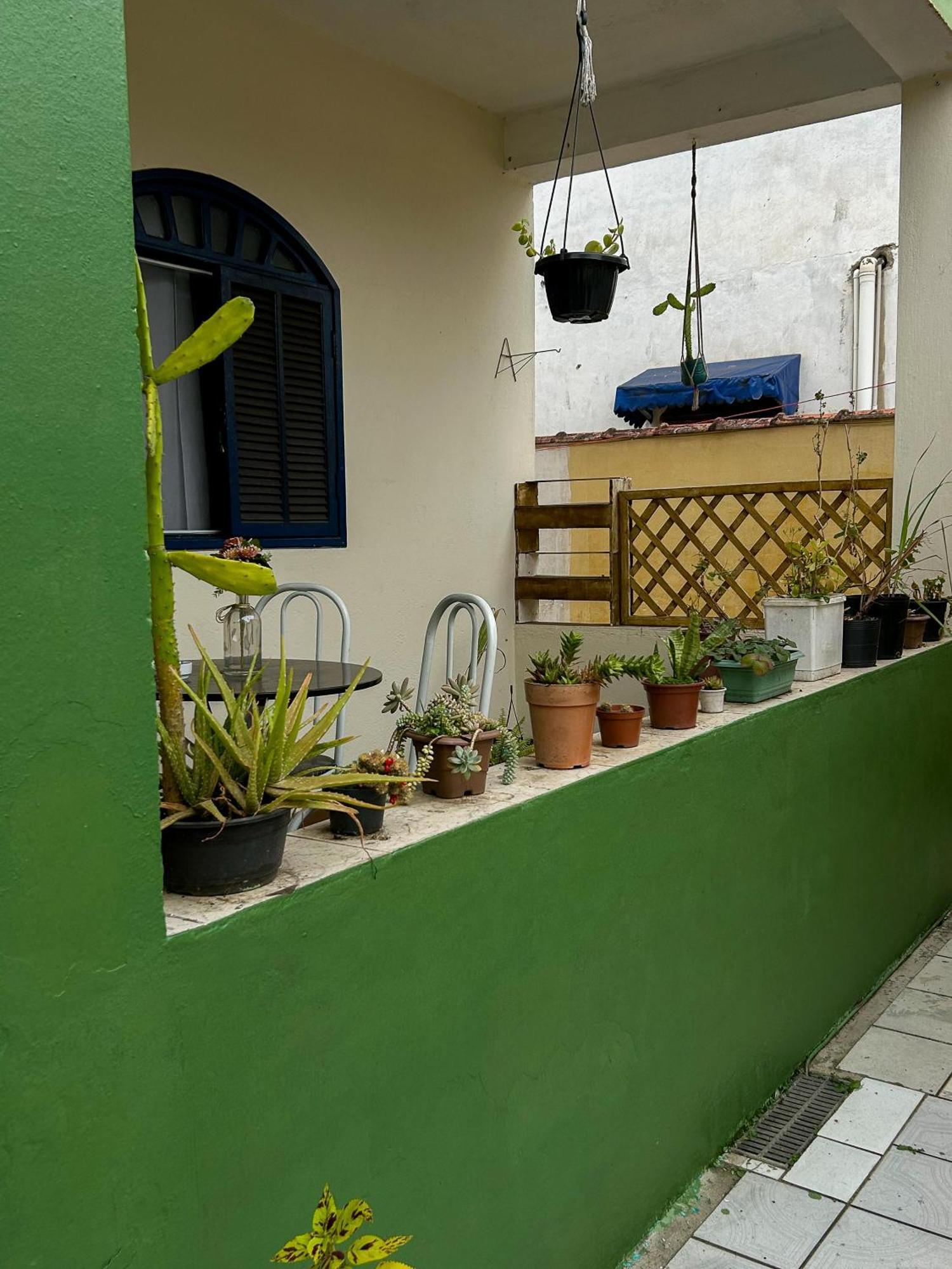 Casa Surya Парати Экстерьер фото