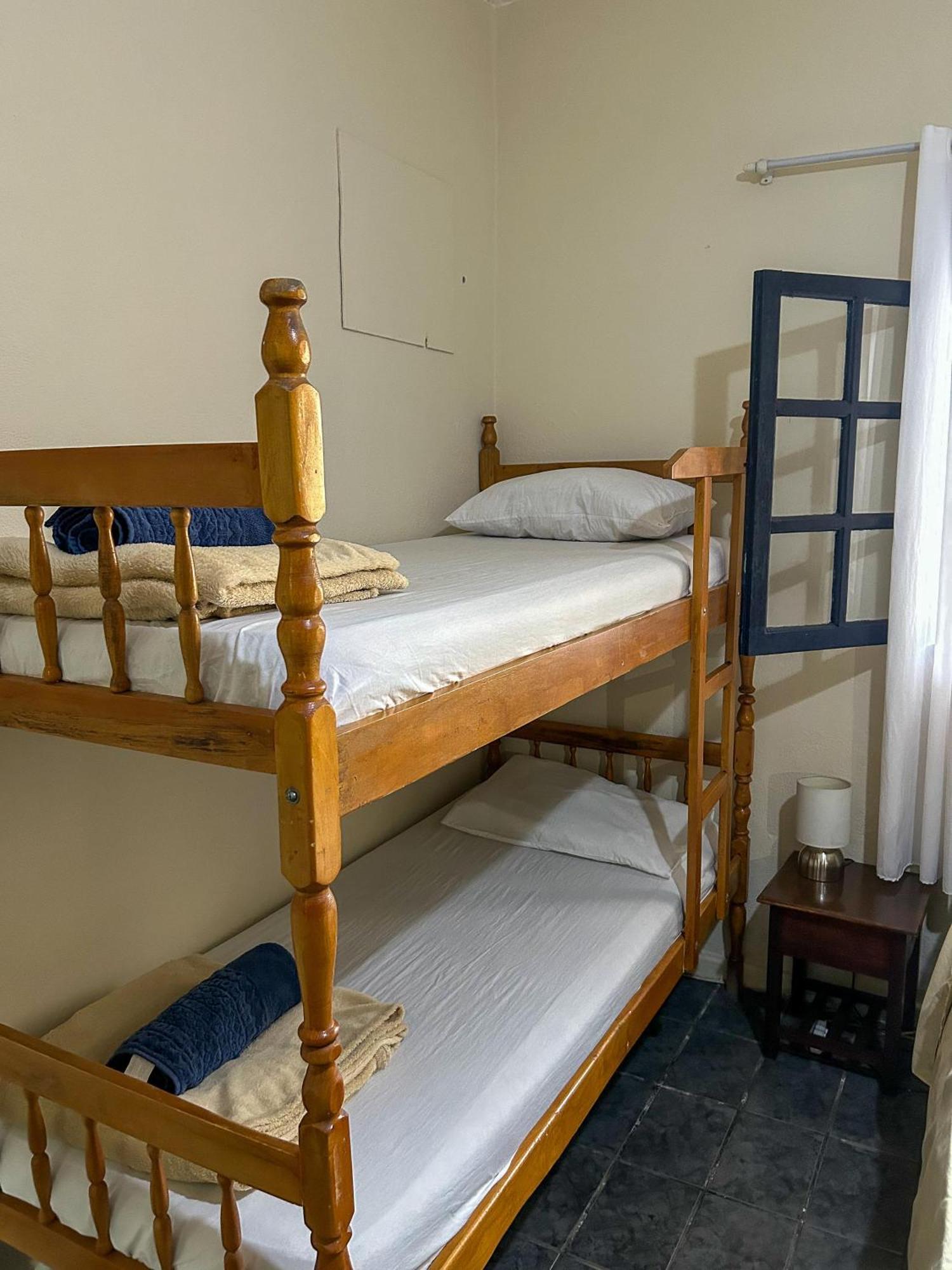 Casa Surya Парати Экстерьер фото