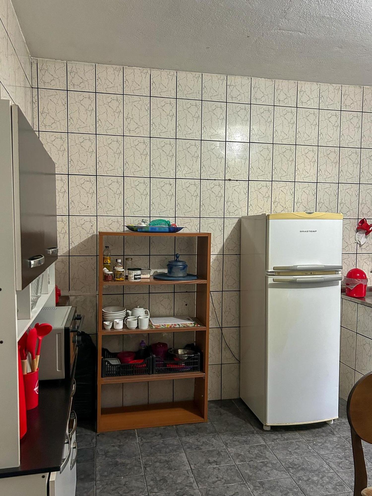Casa Surya Парати Экстерьер фото
