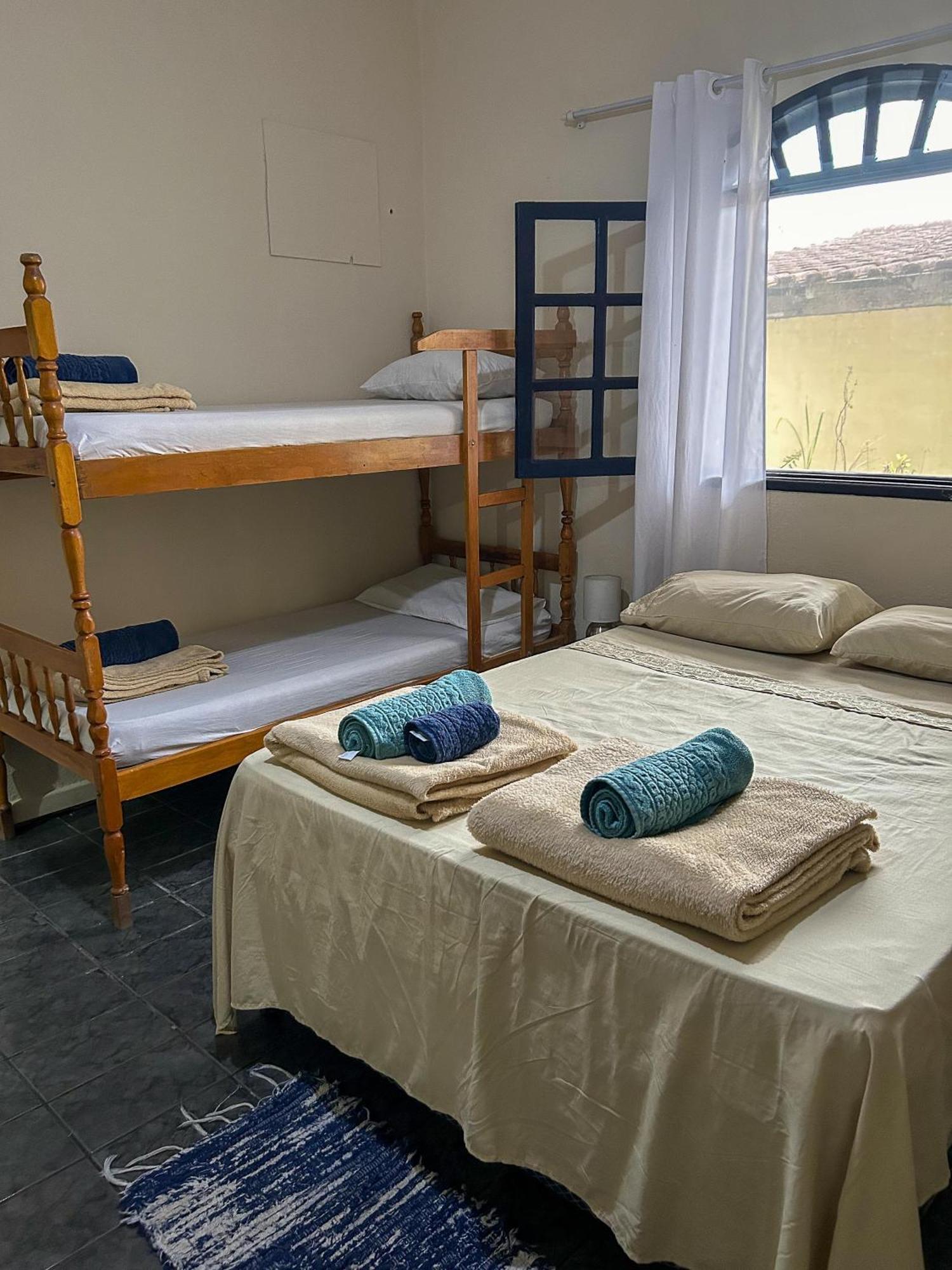 Casa Surya Парати Экстерьер фото